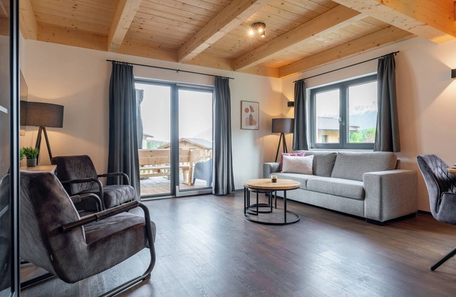 Lovely chalet near the Nassfeld ski area
