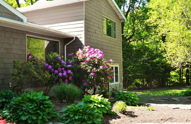 Lovely Creekside Duplex Close To Woodstock And Saugerties