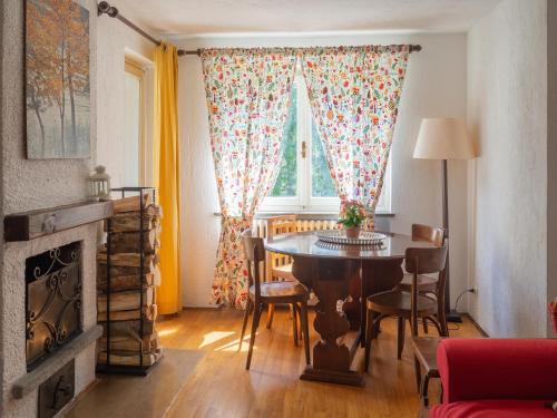 Lovely Flat in Morgex