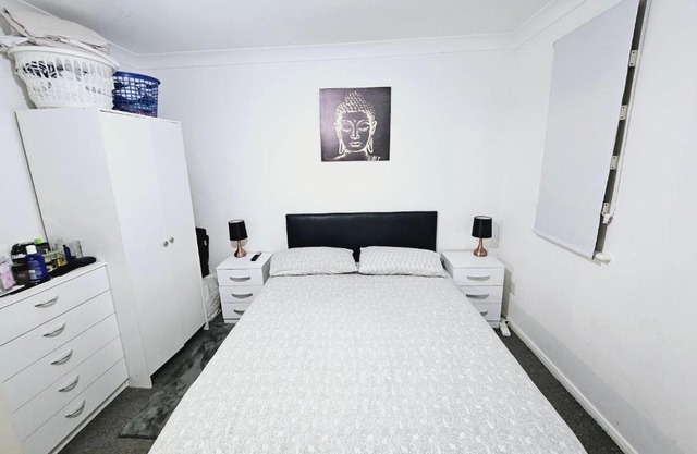 Lovely Fully Furnished One Bed Flat To Let