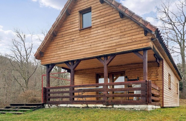 Lovely home in Sainte Croix-Volvestre