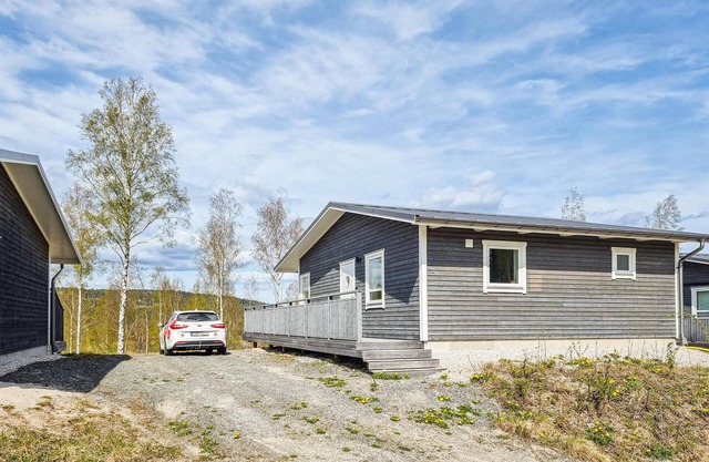Lovely home in åsensbruk with kitchen