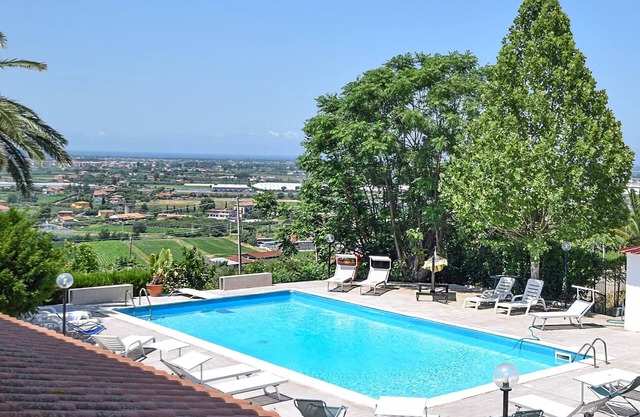 Lovely home in Capaccio (SA)