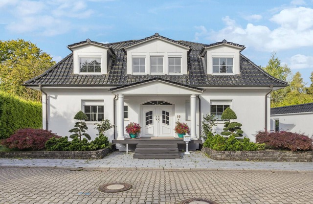 Lovely home in Dassendorf with WiFi