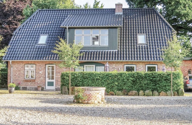 Accommodation Gammel 
