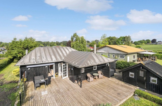 Lovely home in Haderslev with WiFi