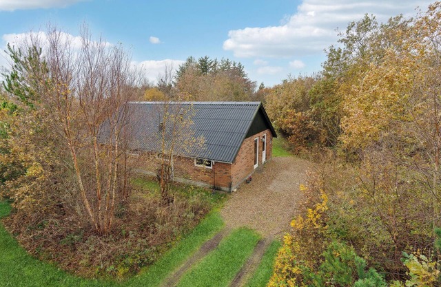 Lovely home in Hurup Thy with WiFi