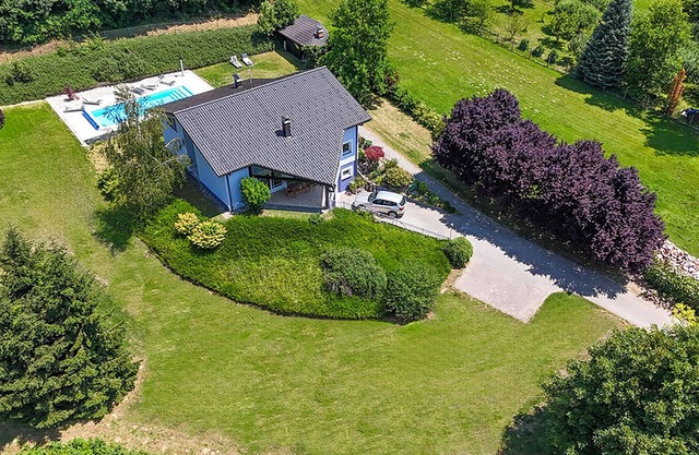 Lovely home in Pregrada with private swimming pool, can be inside or outside