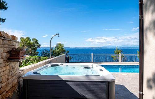 Lovely Home In Prigradica