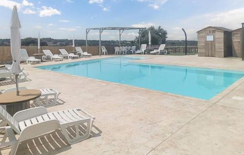 Lovely Home In Ragusa With Wifi