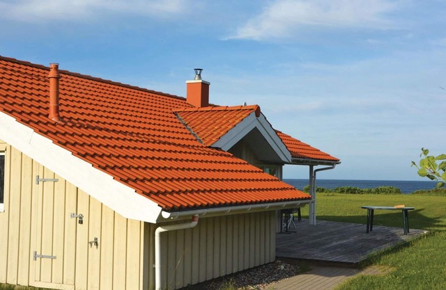 Strandblick Schönhagen 