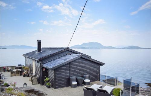 Lovely Home In Skånevik