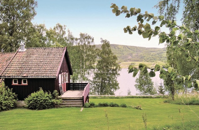 Lovely home in Vestsida with WiFi