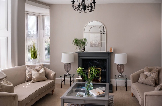 Lovely Little Let in Birnam, neighbouring Dunkeld, Lovely Little Let in Birnam, neighbouring Dunkeld