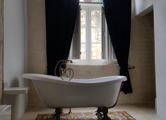 Lovely Maltese Townhouse near Valletta