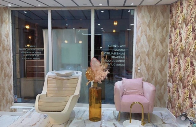 Lovely's Spa