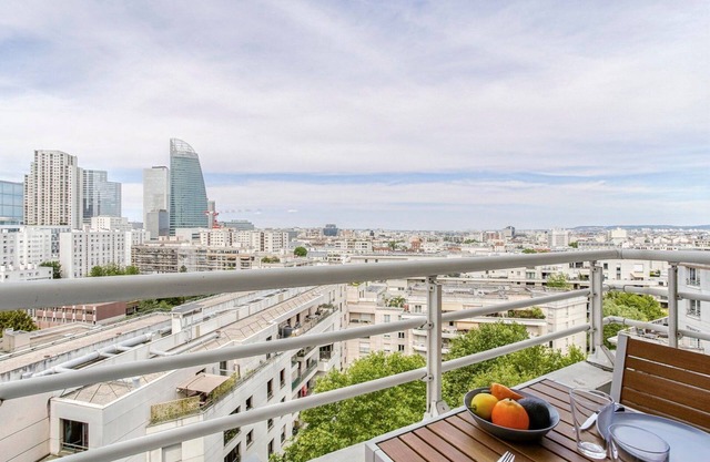 Lovely Studio in Courbevoie - La Defense