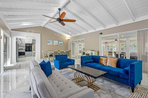 Lovely Villa Home Pool Disney Adventure