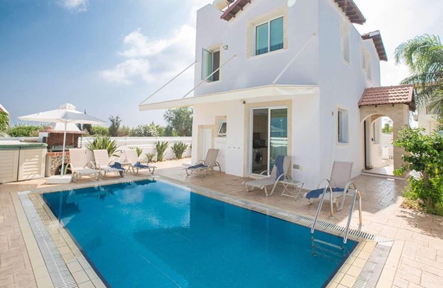 Villa Kate 