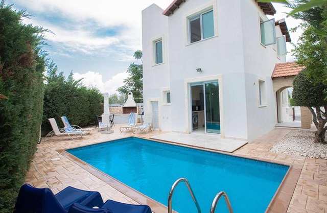 Lovely villa perfect for families, great location