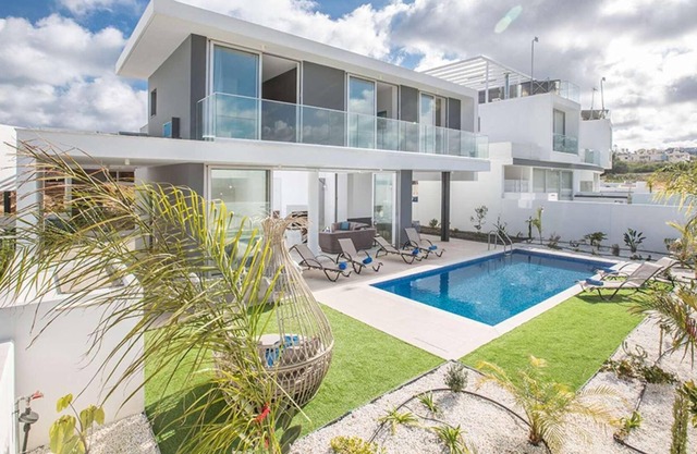 Lovely villa perfect for families, great location