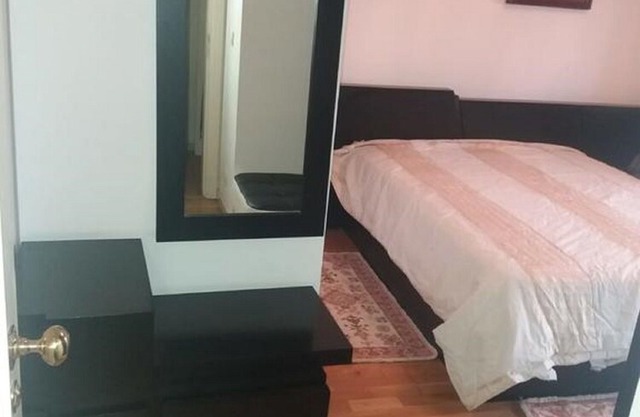Lovely Vocation - Fantastic Room