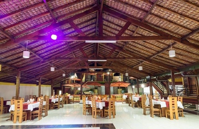 Lovencie Lodge