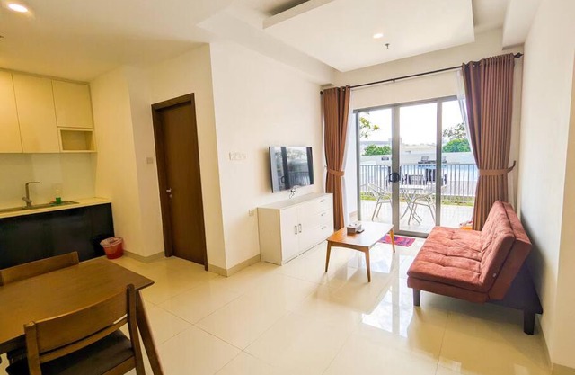 Lovina 5-03 at Harbour Bay Residence(Ferry Terminal)