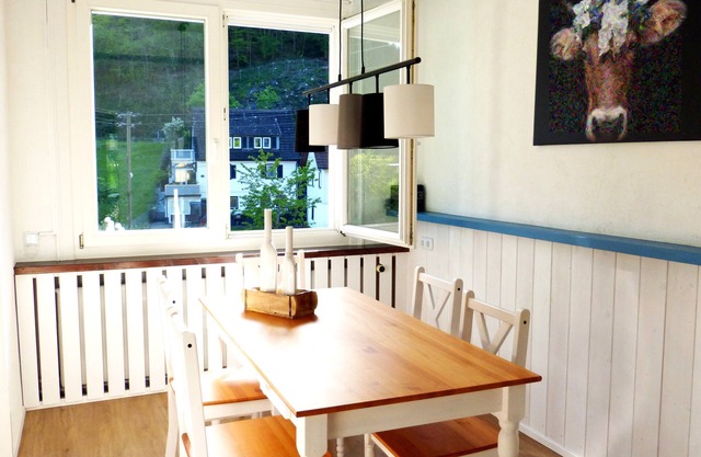 Lovingly guest apartments Alpirsbach - Apartment 2