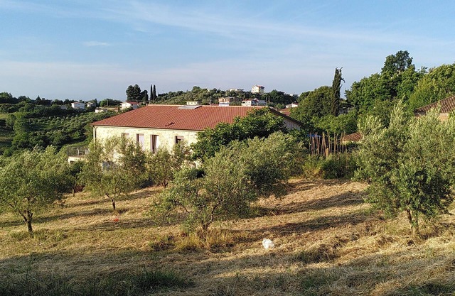 Lovingly run agriturismo by the sea (Albania)