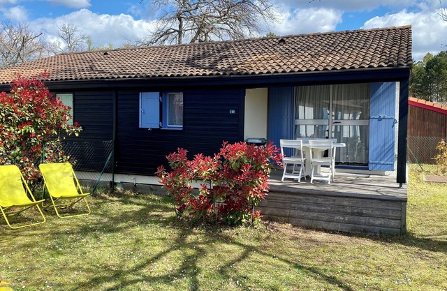 LR de Rien à Hourtin