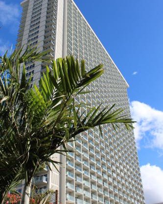 LSI Resorts at Ala Moana