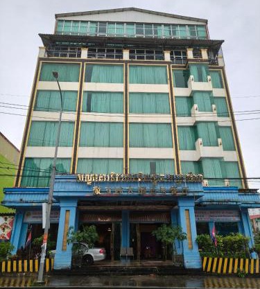 LSP Hotel