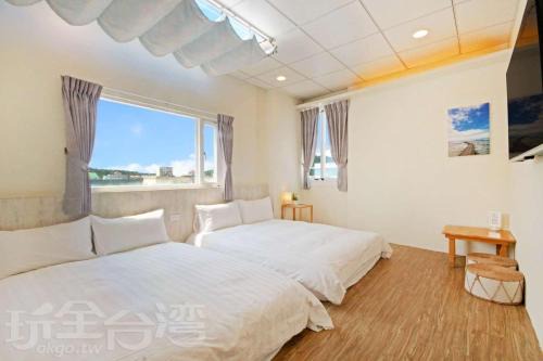 Lu Dao Homestay