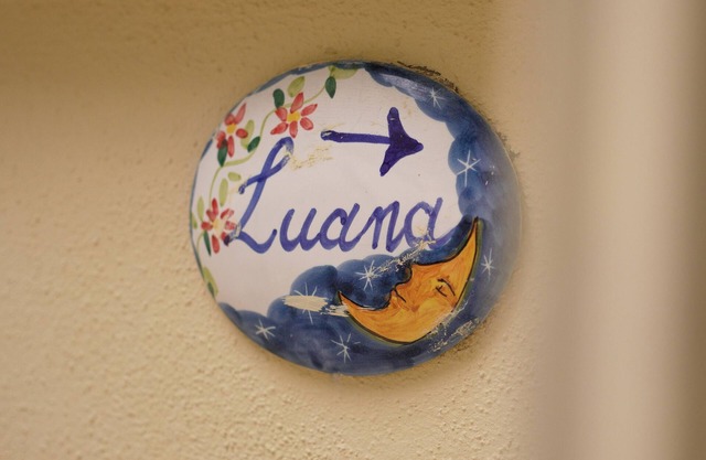 Luana Apartment - Gialu Holiday House