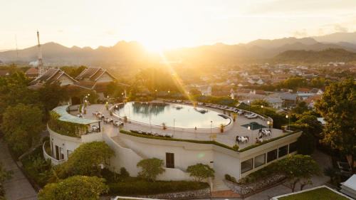 Luang Prabang View Hotel
