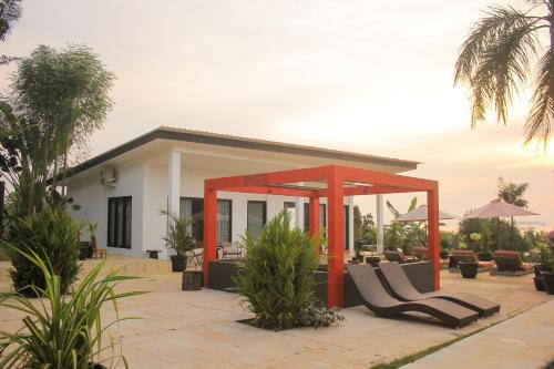 Lucca Resort & Residence