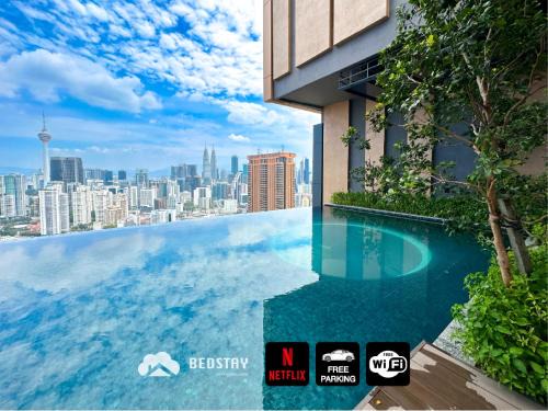 Lucentia Residence BBCC By Bedstay
