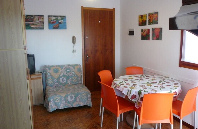 Lucerna - Two-bedroom apartment