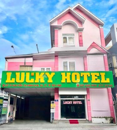 Lucky 1 Hotel