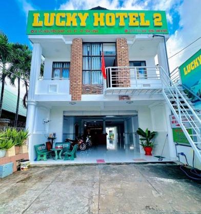 Lucky 2 Hotel