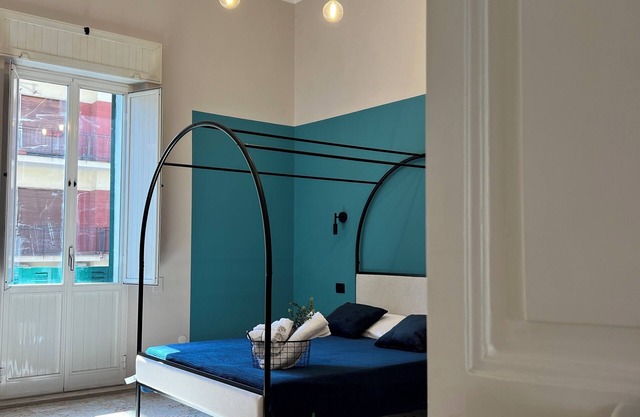 Lucky Corner - Elegant Stay