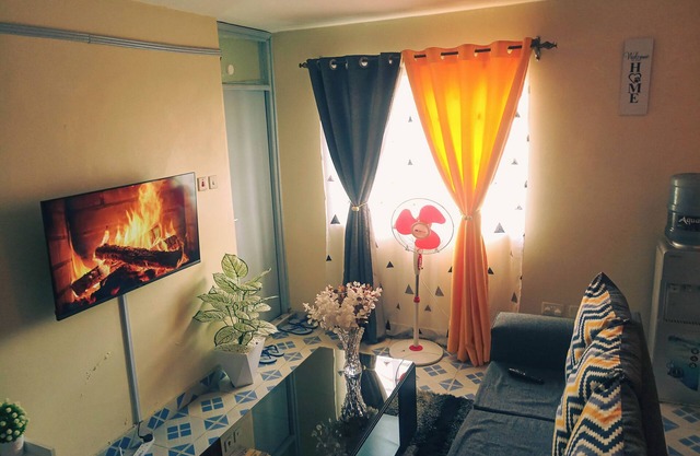 Lucky Homes-10min to Nairobi CBD