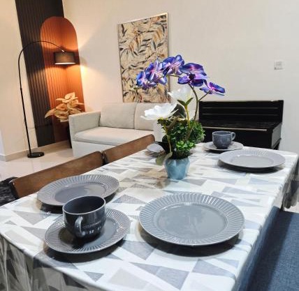Lucky Homestay KLIA