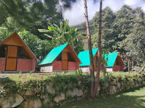 Lucmabamba Cottage