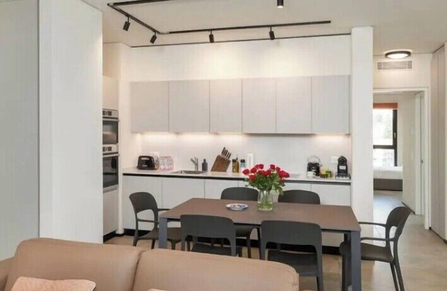 Lugano Apartments One Bedroom 2