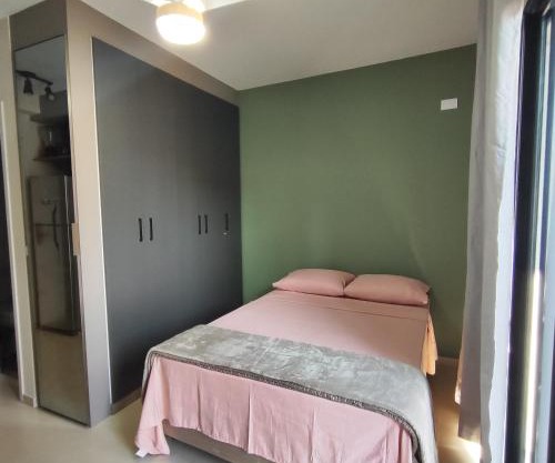 Lugar Aconchegante