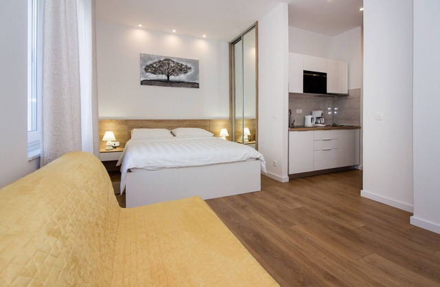 Lugo Apartment 3