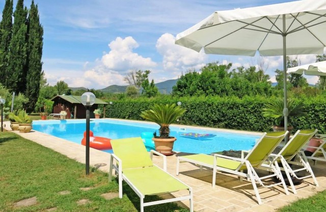 Luisa by Interhome