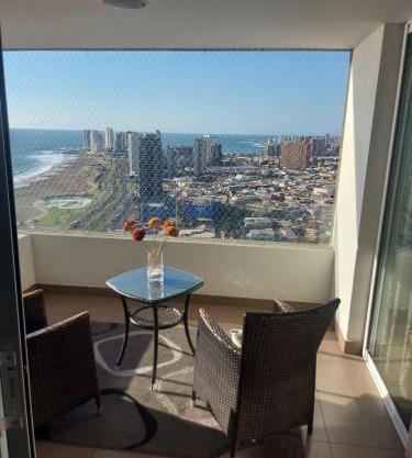 Lujoso Departamento